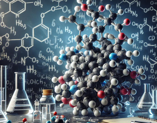 Stenbolone: un potente steroidi anabolizzante per gli atleti