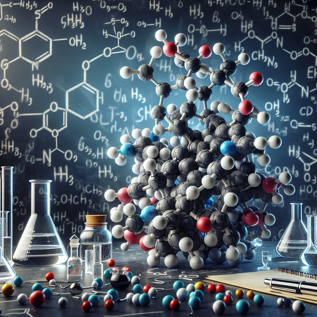 Stenbolone: un potente steroidi anabolizzante per gli atleti