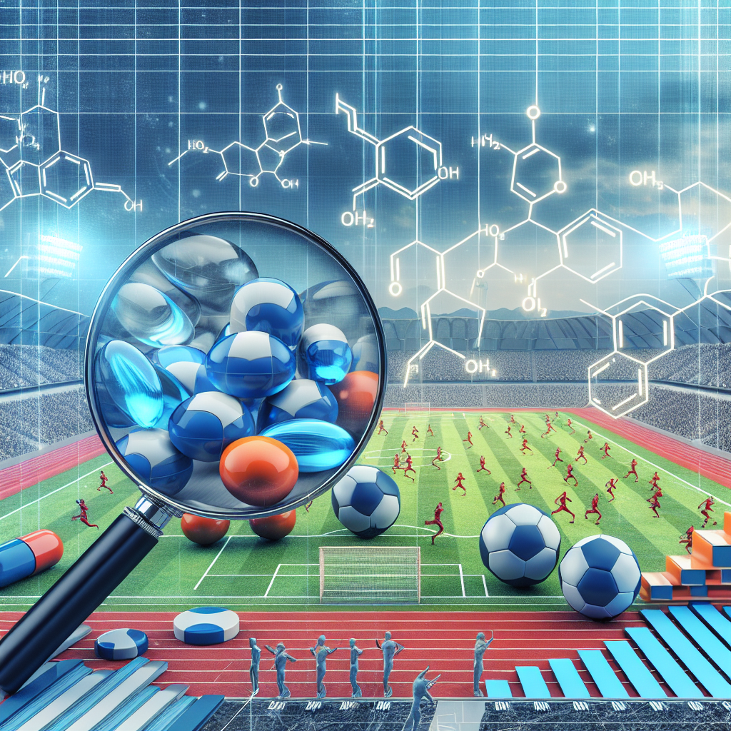 Tamoxifene e doping: un'analisi delle implicazioni nel mondo dello sport