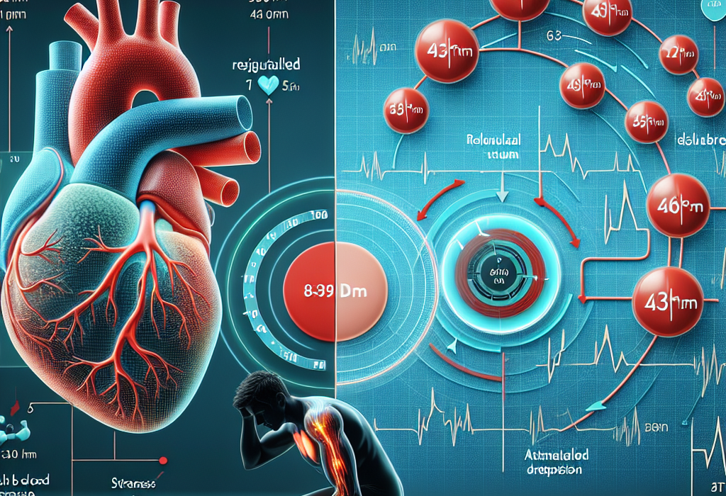 Telmisartan e l'ottimizzazione della risposta cardiovascolare durante l'esercizio fisico