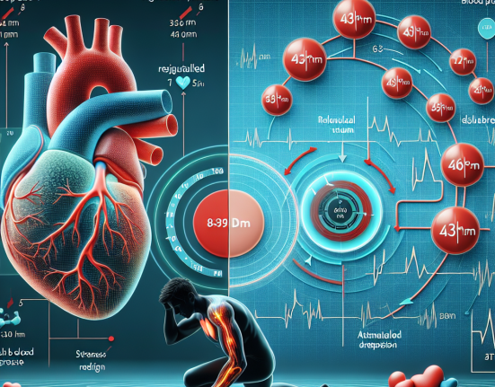 Telmisartan e l'ottimizzazione della risposta cardiovascolare durante l'esercizio fisico