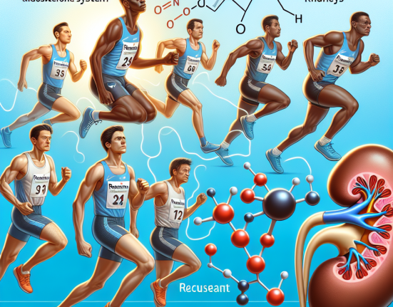 Telmisartan e la sua azione sul sistema renina-angiotensina-aldosterone negli atleti