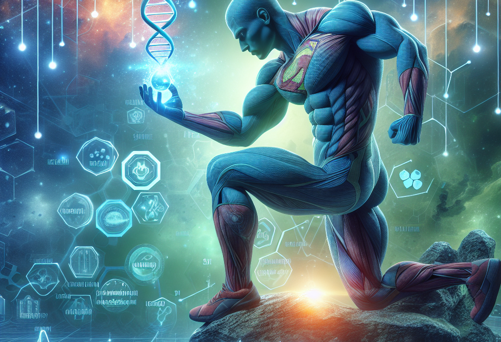 Telmisartan: il segreto per superare i propri limiti fisici