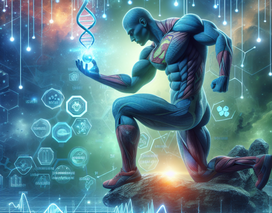 Telmisartan: il segreto per superare i propri limiti fisici