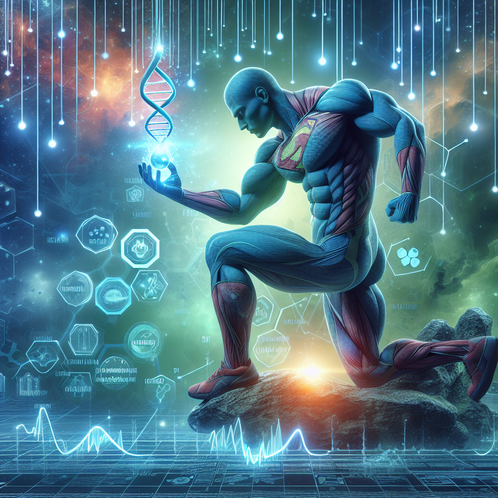 Telmisartan: il segreto per superare i propri limiti fisici