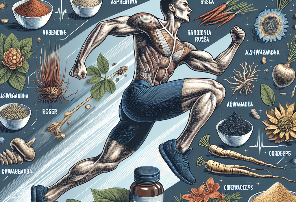 Testis Compositum: come migliorare le prestazioni sportive in modo naturale