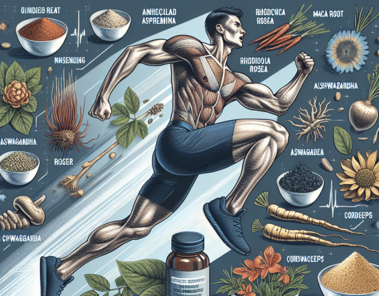 Testis Compositum: come migliorare le prestazioni sportive in modo naturale