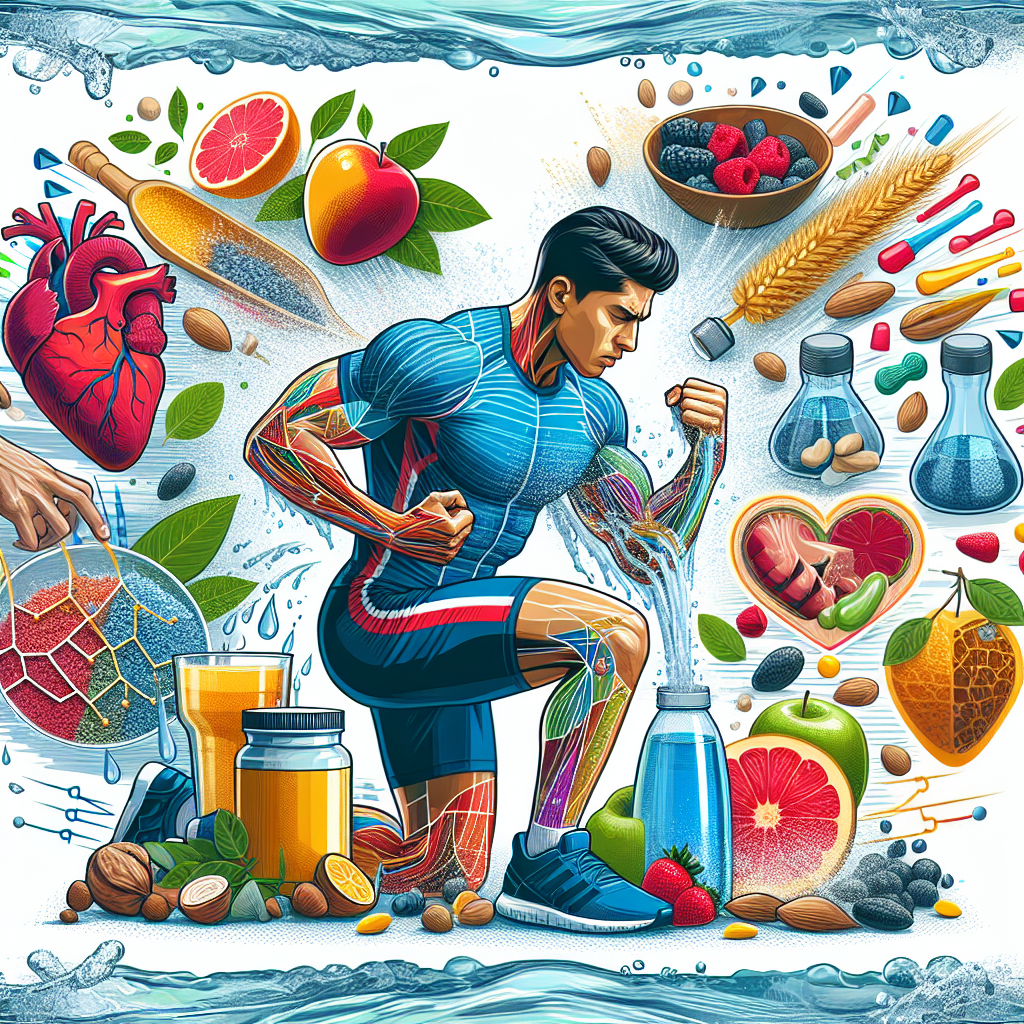 Testis Compositum: come migliorare le prestazioni sportive in modo naturale