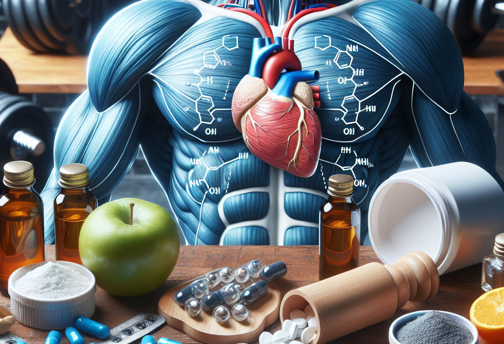 Benefici e rischi del Trestolone enantato nell'integrazione sportiva