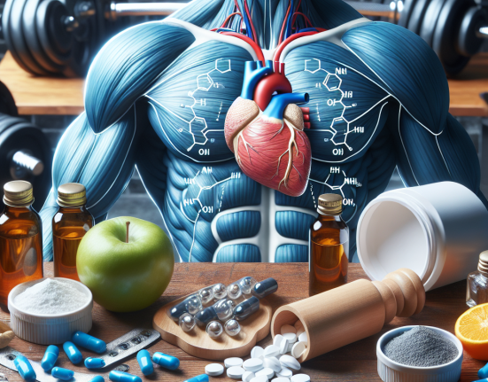 Benefici e rischi del Trestolone enantato nell'integrazione sportiva