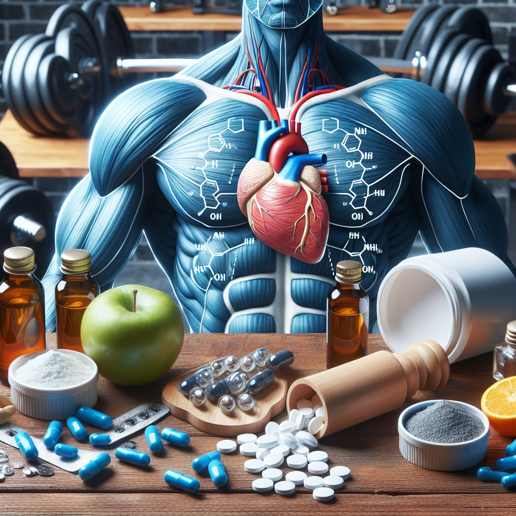 Benefici e rischi del Trestolone enantato nell'integrazione sportiva