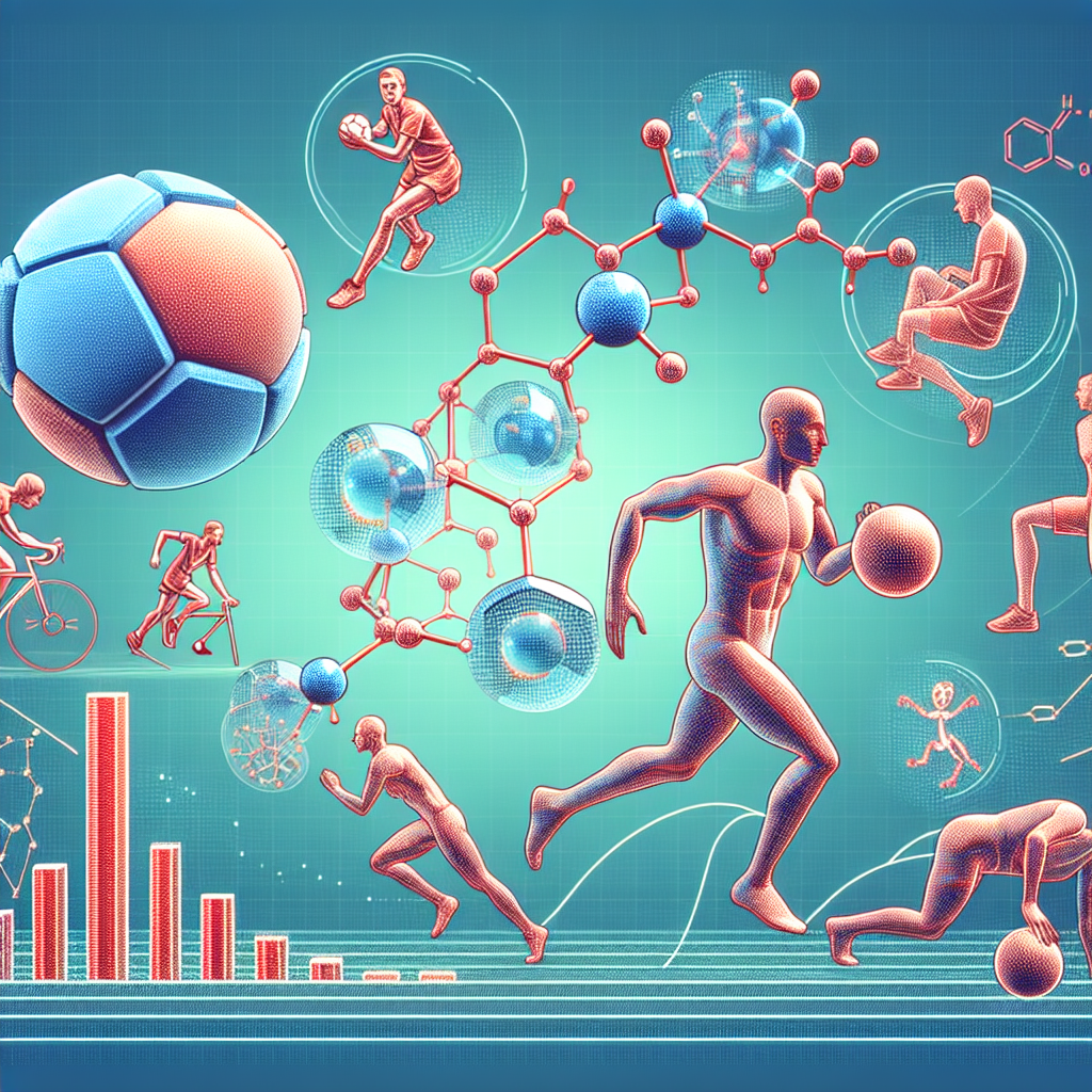 Gli effetti del Vardenafil sull'attività sportiva: una panoramica