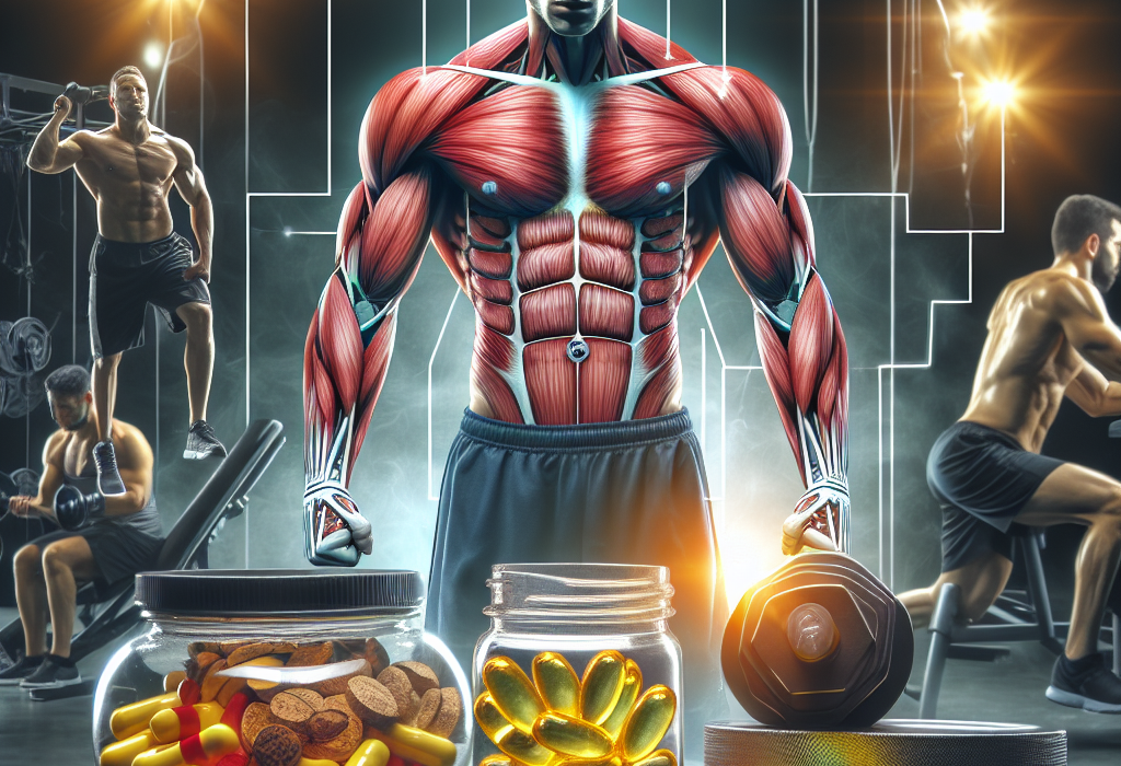 Gli effetti delle compresse di Trenbolone nello sport: una panoramica