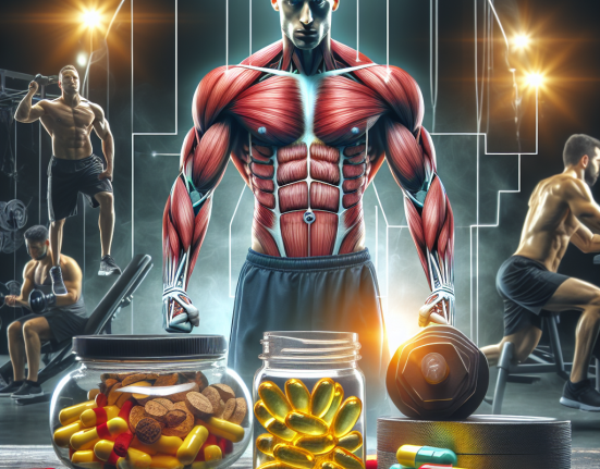 Gli effetti delle compresse di Trenbolone nello sport: una panoramica