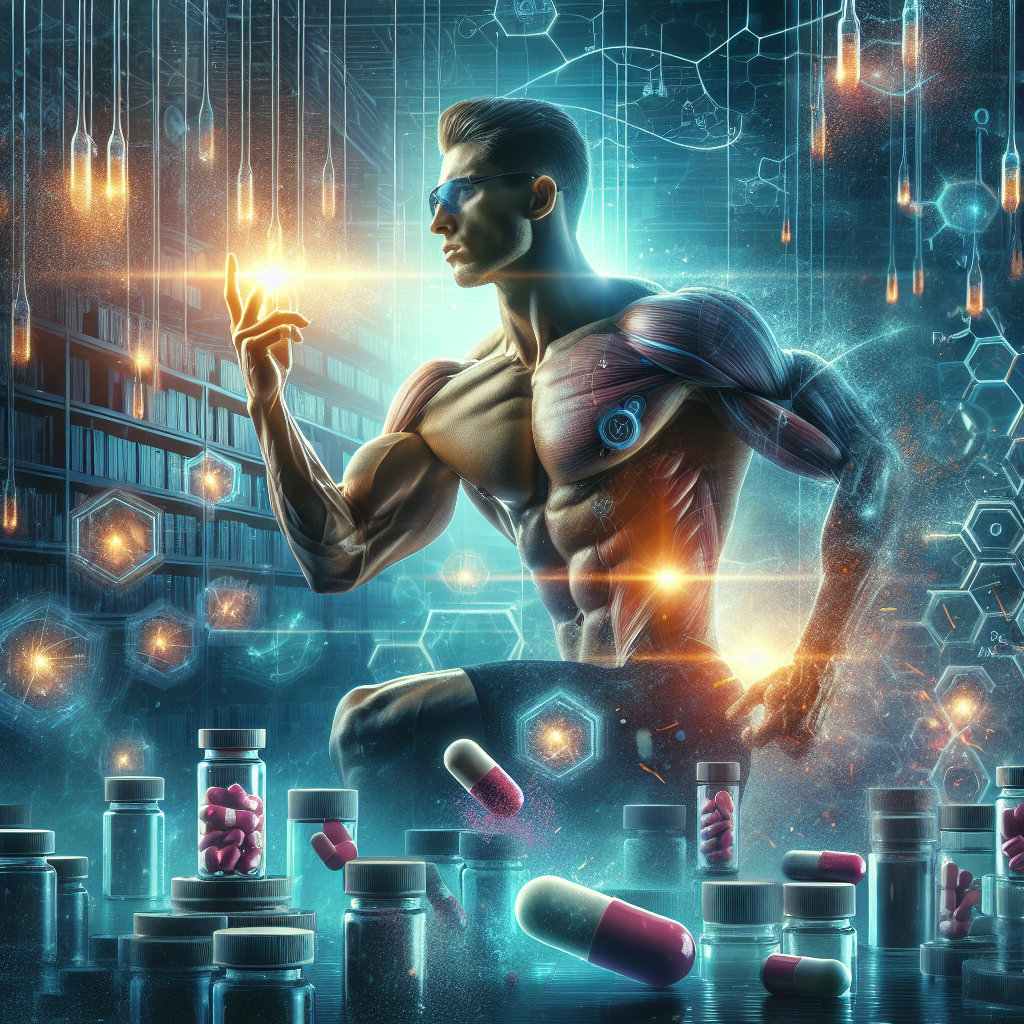 Gli effetti delle compresse di Trenbolone nello sport: una panoramica