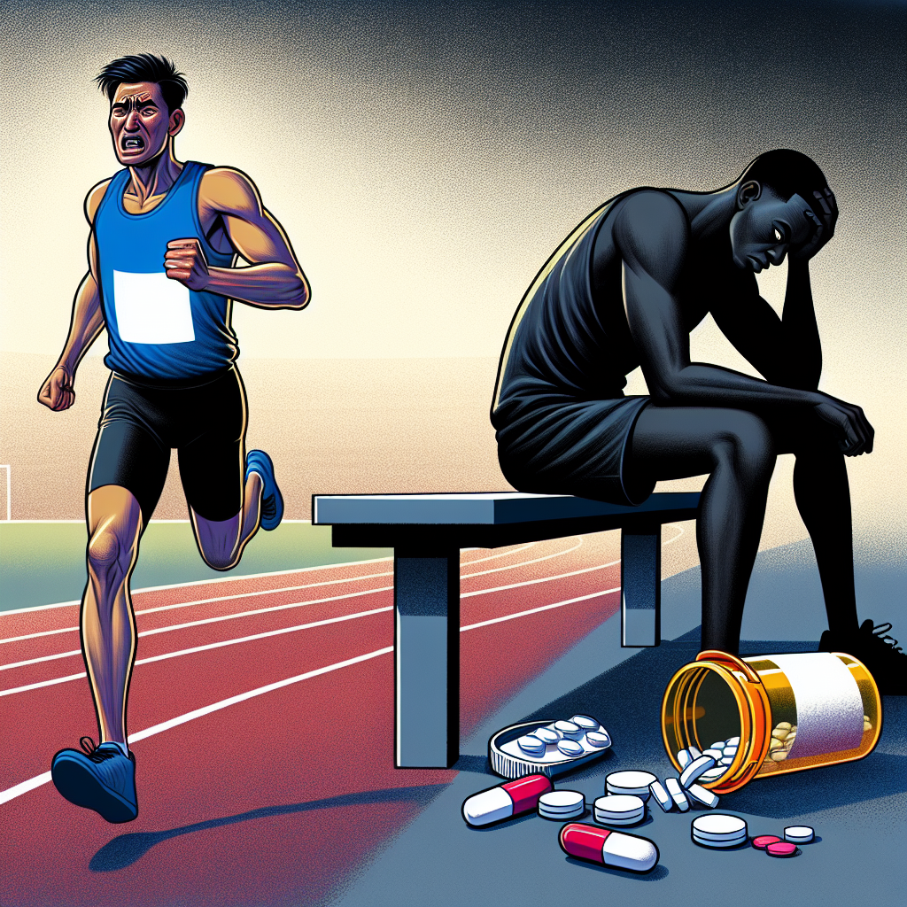 Gli usi e gli abusi del Viagra nello sport