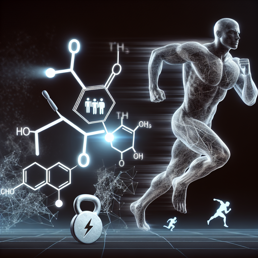 Il testosterone propionato come sostanza dopante nel mondo dello sport