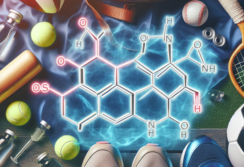 Il toremifene citrato come alternativa legale agli steroidi nello sport