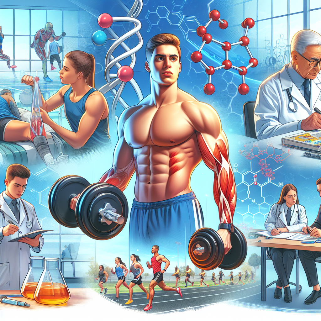 Il toremifene citrato come alternativa legale agli steroidi nello sport