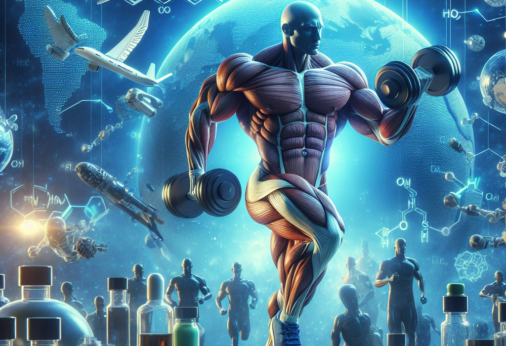 La regolamentazione dell'uso del Turinabol nel mondo dello sport