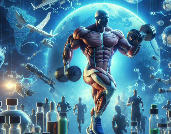 La regolamentazione dell'uso del Turinabol nel mondo dello sport