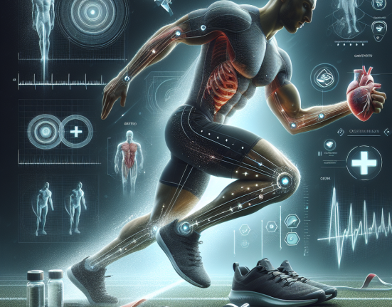 La sicurezza di Tirzepatide nell'ambito dello sport