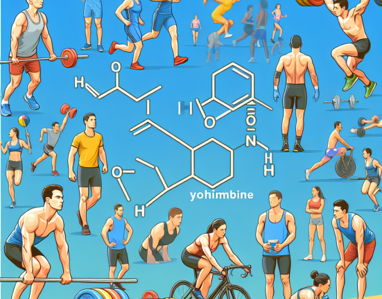 La yohimbina cloridrato come ergogenico nel mondo dello sport