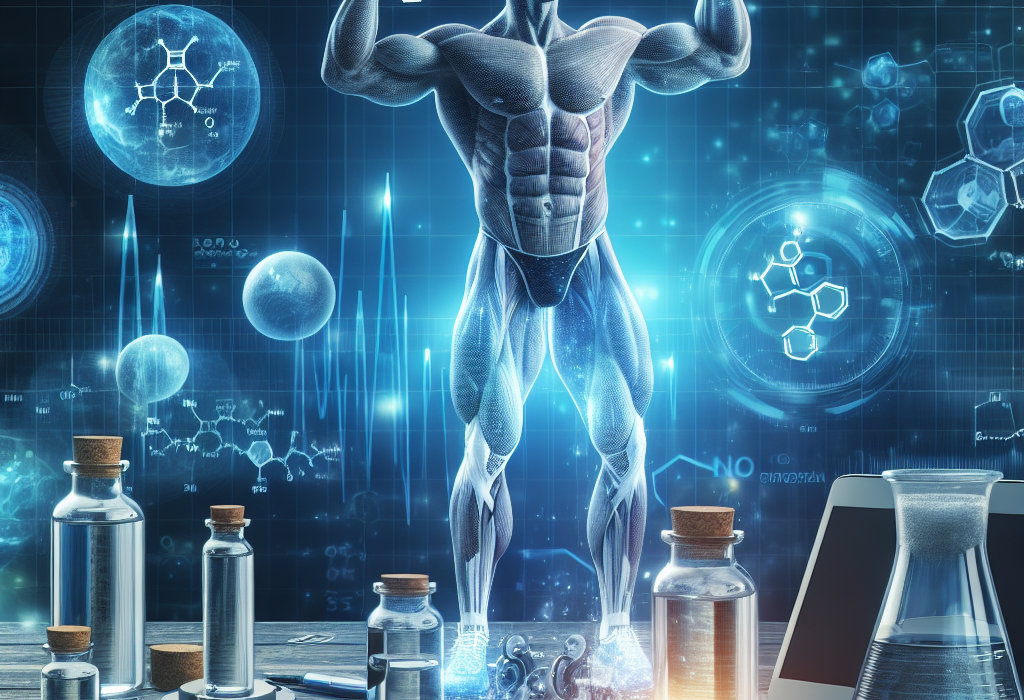 Testosterone propionato e prestazioni fisiche: una revisione scientifica