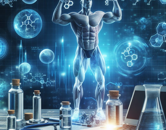 Testosterone propionato e prestazioni fisiche: una revisione scientifica