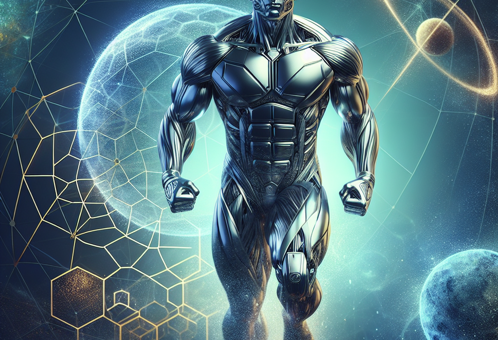 Testosterone undecanoato: un potenziatore di performance negli sport