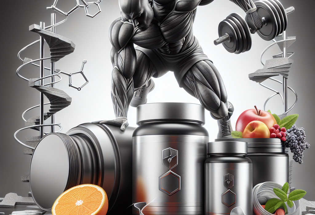 Tirzepatide: un potenziale integratore per aumentare la forza nei professionisti dello sport