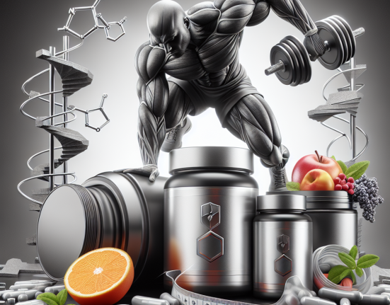 Tirzepatide: un potenziale integratore per aumentare la forza nei professionisti dello sport