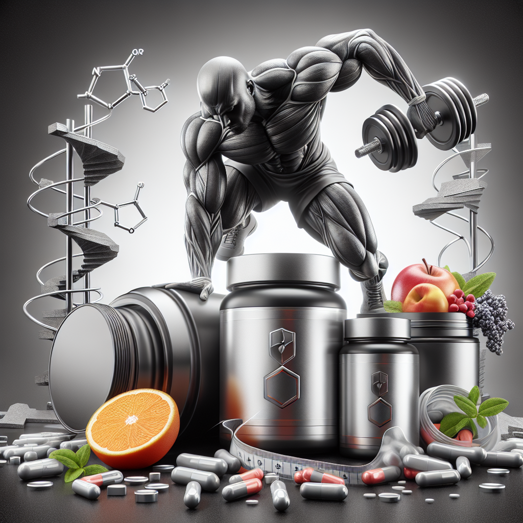 Tirzepatide: un potenziale integratore per aumentare la forza nei professionisti dello sport