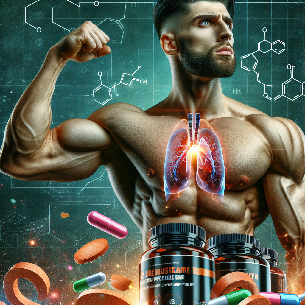 Tirzepatide: un potenziale integratore per aumentare la forza nei professionisti dello sport