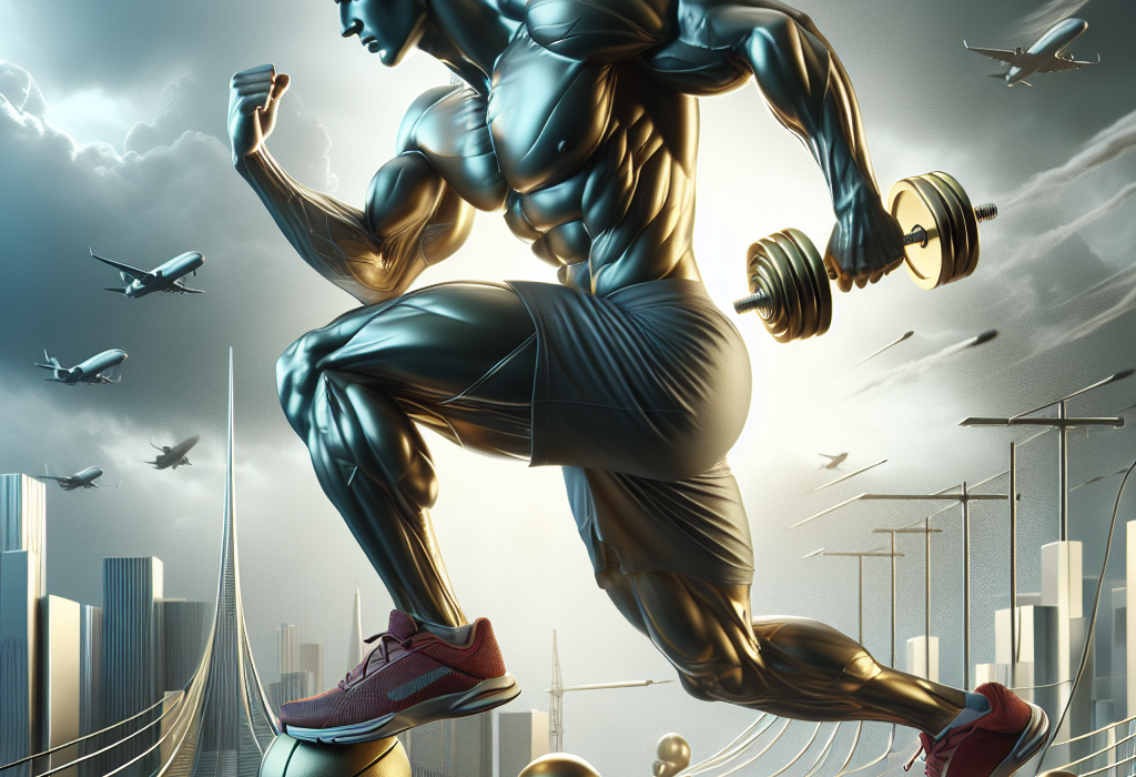 Trenbolone acetato e doping nello sport: una questione delicata