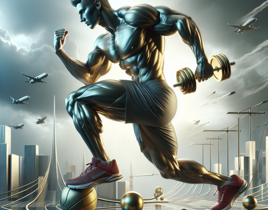 Trenbolone acetato e doping nello sport: una questione delicata