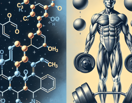 Trenbolone acetato: un'analisi sulla sua efficacia nel migliorare le performance sportive
