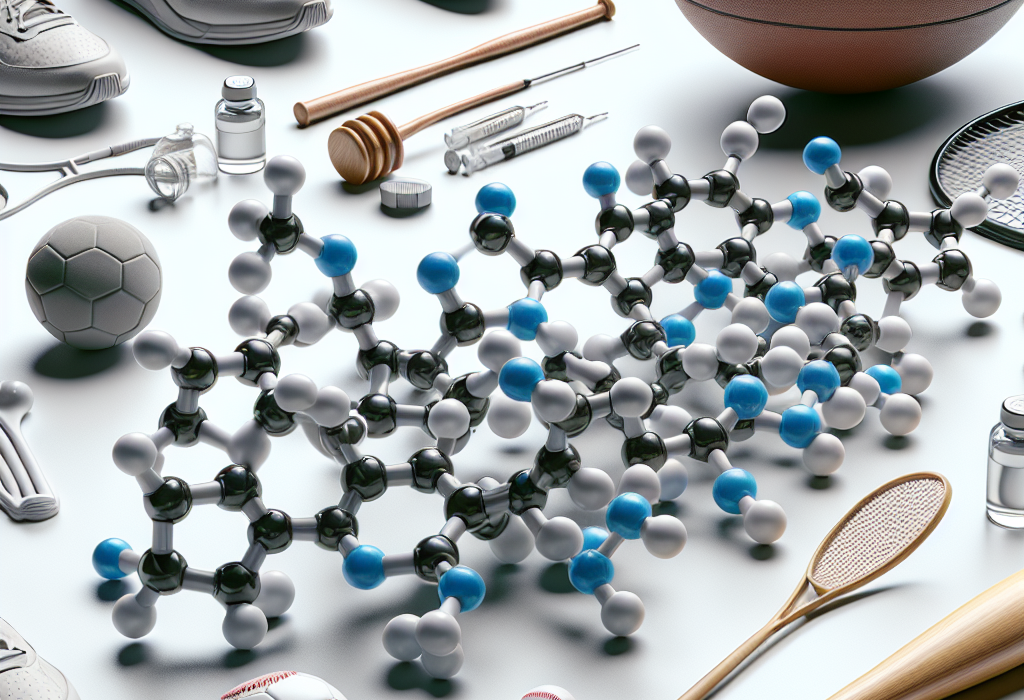 Trenbolone enantato: una prospettiva farmacologica nello sport