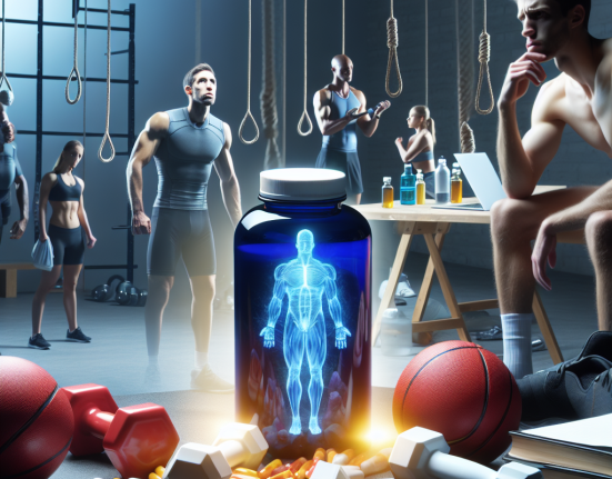 Trenbolone mix: il doping nel fitness e nella cultura sportiva contemporanea