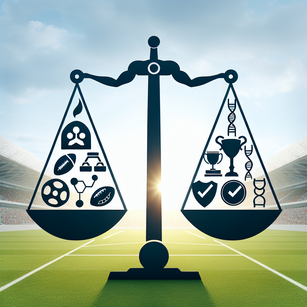 Trestolone acetato: benefici e rischi per gli atleti