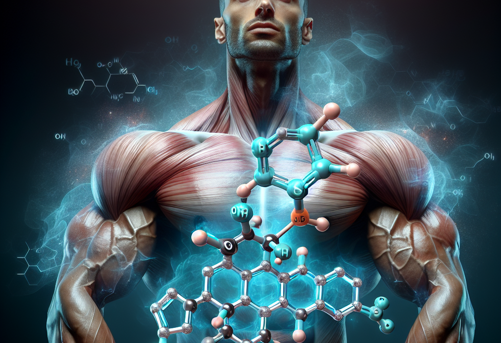 Trestolone enantato: il segreto per massimizzare la forza muscolare