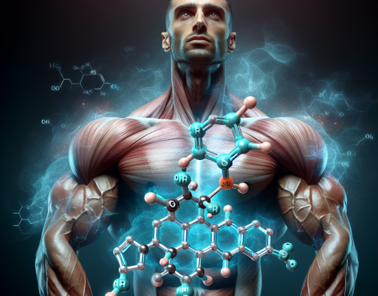 Trestolone enantato: il segreto per massimizzare la forza muscolare