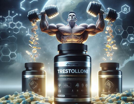 Trestolone: il futuro delle integrazioni per atleti di alto livello