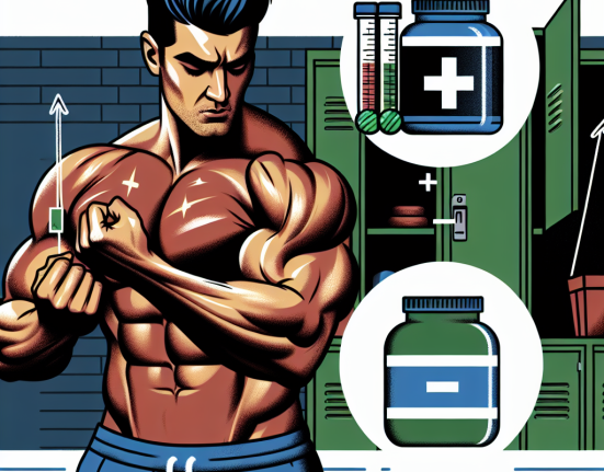 Trestolone nel bodybuilding: l'uso e gli effetti collaterali