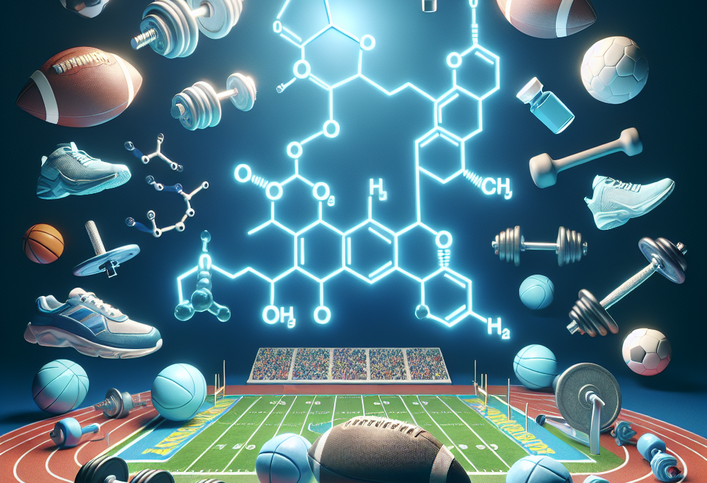 Trestolone: un potente steroide anabolizzante nella pratica sportiva