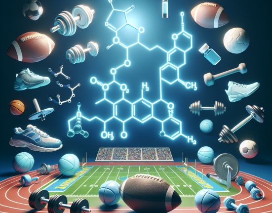 Trestolone: un potente steroide anabolizzante nella pratica sportiva