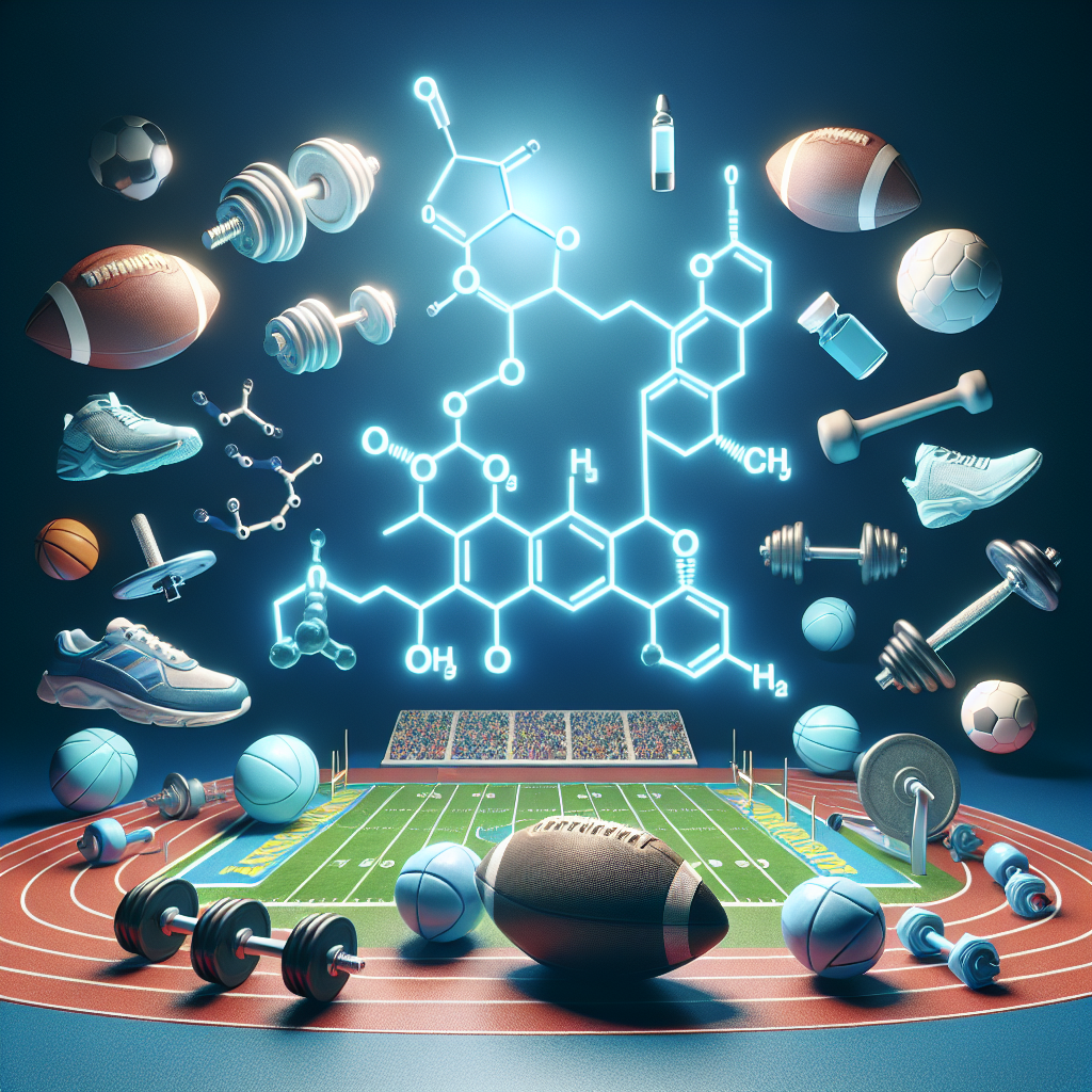 Trestolone: un potente steroide anabolizzante nella pratica sportiva