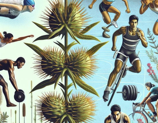 Tribulus Terrestris: un alleato naturale per gli atleti