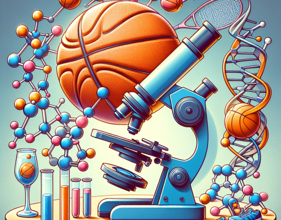 Vardenafil e sport: un binomio da esplorare