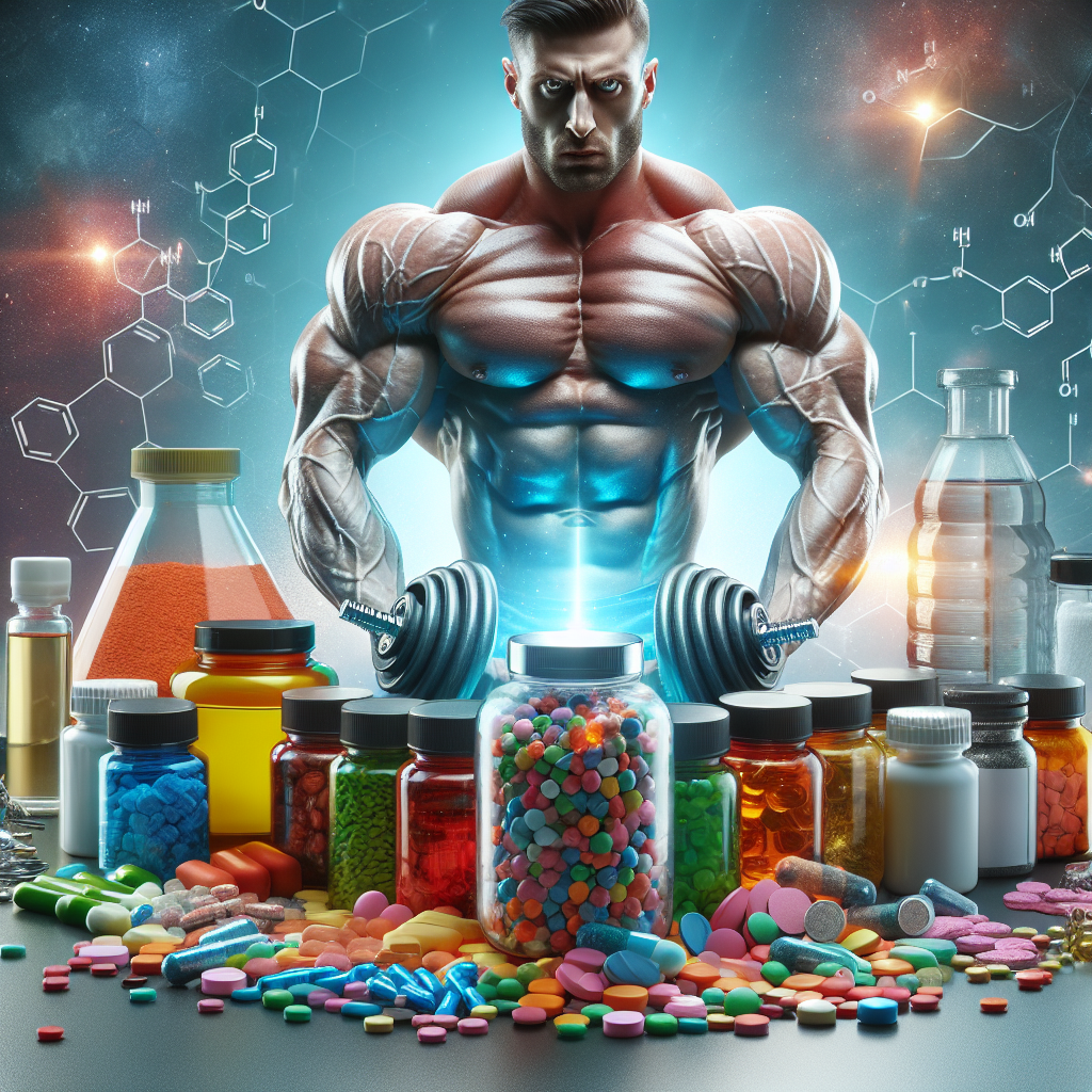 Yohimbina cloridrato: un potente bruciagrassi per gli sportivi